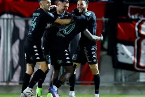 Ομόνοια 29Μ-Νέα Σαλαμίνα: Έβαλε… κι άλλη φωτιά η ομάδα του Πετράκη! (φώτος)