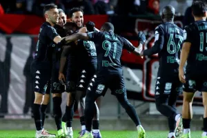 Ομόνοια 29Μ-Νέα Σαλαμίνα: Έβαλε… κι άλλη φωτιά η ομάδα του Πετράκη! (φώτος)