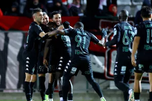 Ομόνοια 29Μ-Νέα Σαλαμίνα: Έβαλε… κι άλλη φωτιά η ομάδα του Πετράκη! (φώτος)