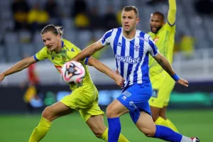ΑΕΛ-Ανόρθωση: Διπλό με Ίλιεφ και… άγγιξε εξάδα (φώτος)