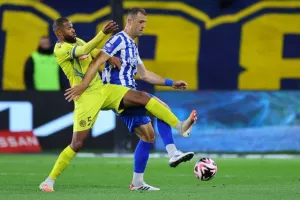 ΑΕΛ-Ανόρθωση: Διπλό με Ίλιεφ και… άγγιξε εξάδα (φώτος)