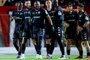 Ομόνοια 29Μ-Νέα Σαλαμίνα: Έβαλε… κι άλλη φωτιά η ομάδα του Πετράκη! (φώτος)