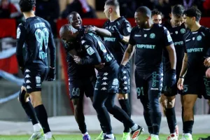 Ομόνοια 29Μ-Νέα Σαλαμίνα: Έβαλε… κι άλλη φωτιά η ομάδα του Πετράκη! (φώτος)