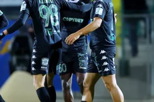 Ομόνοια 29Μ-Νέα Σαλαμίνα: Έβαλε… κι άλλη φωτιά η ομάδα του Πετράκη! (φώτος)
