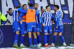 ΑΕΛ-Ανόρθωση: Διπλό με Ίλιεφ και… άγγιξε εξάδα (φώτος)