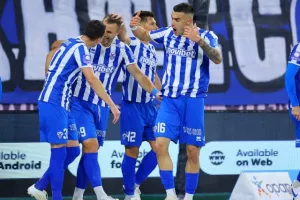 ΑΕΛ-Ανόρθωση: Διπλό με Ίλιεφ και… άγγιξε εξάδα (φώτος)