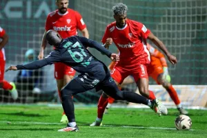 Ομόνοια 29Μ-Νέα Σαλαμίνα: Έβαλε… κι άλλη φωτιά η ομάδα του Πετράκη! (φώτος)