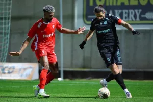 Ομόνοια 29Μ-Νέα Σαλαμίνα: Έβαλε… κι άλλη φωτιά η ομάδα του Πετράκη! (φώτος)