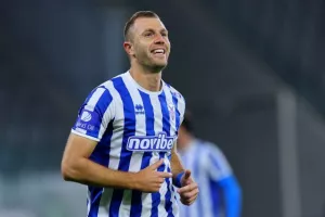 ΑΕΛ-Ανόρθωση: Διπλό με Ίλιεφ και… άγγιξε εξάδα (φώτος)