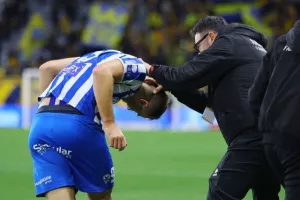 ΑΕΛ-Ανόρθωση: Διπλό με Ίλιεφ και… άγγιξε εξάδα (φώτος)