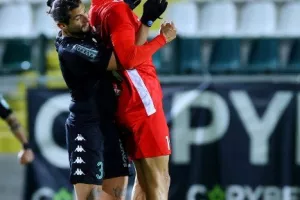 Ομόνοια 29Μ-Νέα Σαλαμίνα: Έβαλε… κι άλλη φωτιά η ομάδα του Πετράκη! (φώτος)