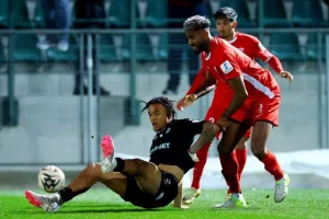Ομόνοια 29Μ-Νέα Σαλαμίνα: Έβαλε… κι άλλη φωτιά η ομάδα του Πετράκη! (φώτος)