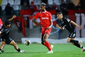 Ομόνοια 29Μ-Νέα Σαλαμίνα: Έβαλε… κι άλλη φωτιά η ομάδα του Πετράκη! (φώτος)