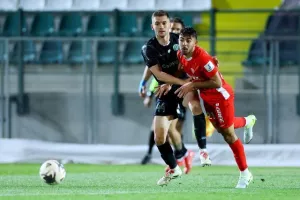 Ομόνοια 29Μ-Νέα Σαλαμίνα: Έβαλε… κι άλλη φωτιά η ομάδα του Πετράκη! (φώτος)