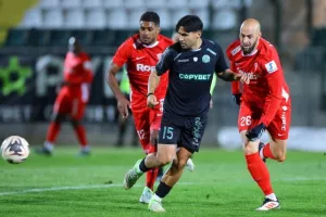 Ομόνοια 29Μ-Νέα Σαλαμίνα: Έβαλε… κι άλλη φωτιά η ομάδα του Πετράκη! (φώτος)