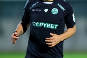 Ομόνοια 29Μ-Νέα Σαλαμίνα: Έβαλε… κι άλλη φωτιά η ομάδα του Πετράκη! (φώτος)
