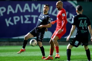 Ομόνοια 29Μ-Νέα Σαλαμίνα: Έβαλε… κι άλλη φωτιά η ομάδα του Πετράκη! (φώτος)