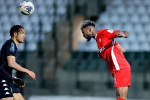 Ομόνοια 29Μ-Νέα Σαλαμίνα: Έβαλε… κι άλλη φωτιά η ομάδα του Πετράκη! (φώτος)