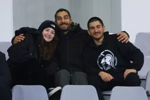Άρης-ΑΕΚ: Κερδισμένη...η Πάφος! (φώτος)