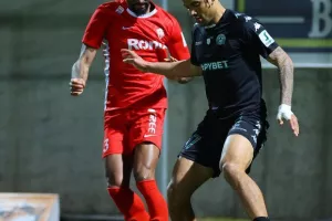 Ομόνοια 29Μ-Νέα Σαλαμίνα: Έβαλε… κι άλλη φωτιά η ομάδα του Πετράκη! (φώτος)