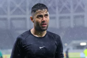Μήνυμα ο Αθανασιάδης...