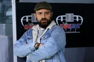 Άρης-ΑΕΚ: Κερδισμένη...η Πάφος! (φώτος)