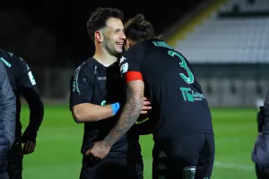 Η… επιστροφή του Γουίλερ 