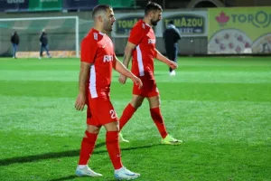 Ομόνοια 29Μ-Νέα Σαλαμίνα: Έβαλε… κι άλλη φωτιά η ομάδα του Πετράκη! (φώτος)