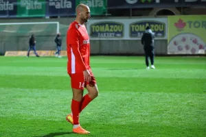 Ομόνοια 29Μ-Νέα Σαλαμίνα: Έβαλε… κι άλλη φωτιά η ομάδα του Πετράκη! (φώτος)