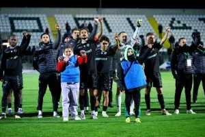 Ομόνοια 29Μ-Νέα Σαλαμίνα: Έβαλε… κι άλλη φωτιά η ομάδα του Πετράκη! (φώτος)