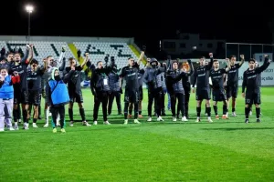 Ομόνοια 29Μ-Νέα Σαλαμίνα: Έβαλε… κι άλλη φωτιά η ομάδα του Πετράκη! (φώτος)