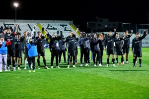 (ΒΙΝΤΕΟ Kerkida) Η... δικιά τους στιγμή!