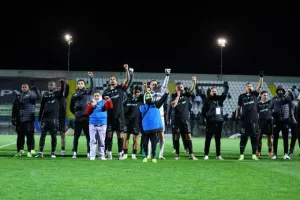 Ομόνοια 29Μ-Νέα Σαλαμίνα: Έβαλε… κι άλλη φωτιά η ομάδα του Πετράκη! (φώτος)