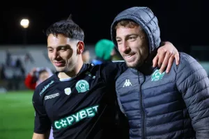 Ομόνοια 29Μ-Νέα Σαλαμίνα: Έβαλε… κι άλλη φωτιά η ομάδα του Πετράκη! (φώτος)
