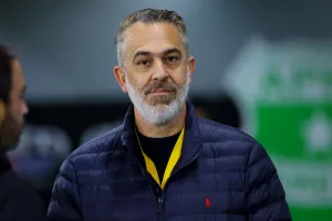 Κουβέντα... Πρόεδρος και προπονητής
