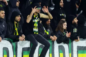 Στα... πέταλα!