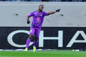 Yannick Gomis... στο Λεμεσιανό