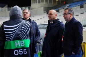 Ομόνοια - Πάφος: Το ιστορικό ΔΕΝ εί"Χ"ε νικητή! (Φώτος)