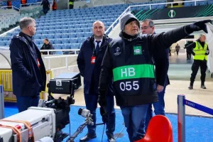 Ομόνοια - Πάφος: Το ιστορικό ΔΕΝ εί"Χ"ε νικητή! (Φώτος)