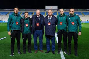 Ομόνοια - Πάφος: Το ιστορικό ΔΕΝ εί"Χ"ε νικητή! (Φώτος)