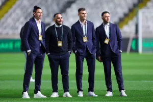 Ομόνοια - Πάφος: Το ιστορικό ΔΕΝ εί"Χ"ε νικητή! (Φώτος)