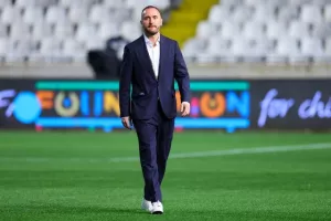 Ομόνοια - Πάφος: Το ιστορικό ΔΕΝ εί"Χ"ε νικητή! (Φώτος)