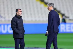 Ομόνοια - Πάφος: Το ιστορικό ΔΕΝ εί"Χ"ε νικητή! (Φώτος)