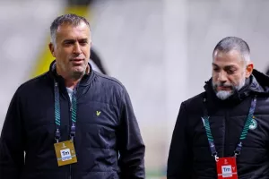 Ομόνοια - Πάφος: Το ιστορικό ΔΕΝ εί"Χ"ε νικητή! (Φώτος)
