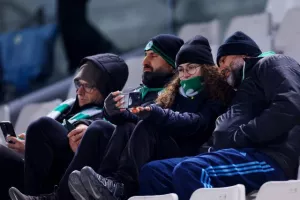 Ομόνοια-Πάφος: Ο κόσμος στην ευρωπαϊκή μάχη στο ΓΣΠ 