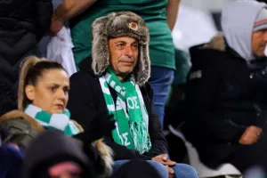 Ομόνοια-Πάφος: Ο κόσμος στην ευρωπαϊκή μάχη στο ΓΣΠ 