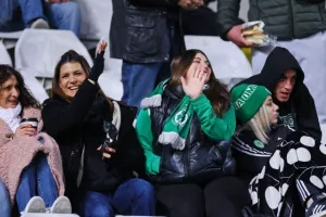 Ομόνοια-Πάφος: Ο κόσμος στην ευρωπαϊκή μάχη στο ΓΣΠ 