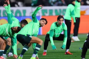 Ομόνοια - Πάφος: Το ιστορικό ΔΕΝ εί"Χ"ε νικητή! (Φώτος)