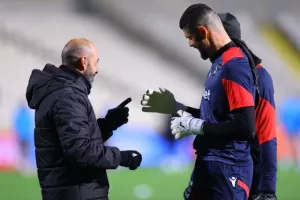 Ομόνοια - Πάφος: Το ιστορικό ΔΕΝ εί"Χ"ε νικητή! (Φώτος)