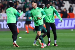 Ομόνοια - Πάφος: Το ιστορικό ΔΕΝ εί"Χ"ε νικητή! (Φώτος)